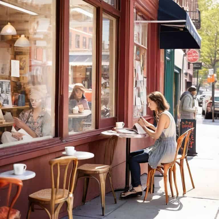 Ai in Retail Personalization example