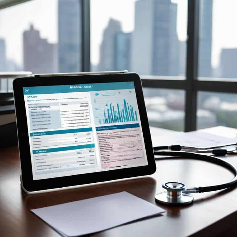 Blockchain in Healthcare innovation