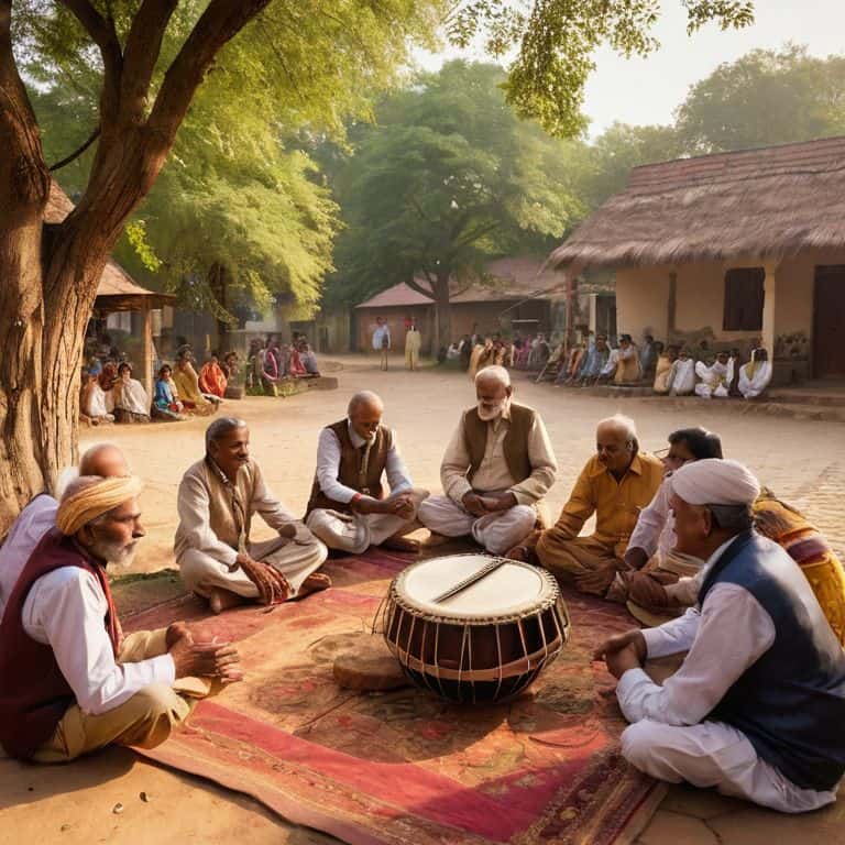 Celebrating Diversity through music performance