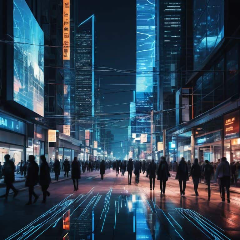 Cyber Pulse Evolution landscape