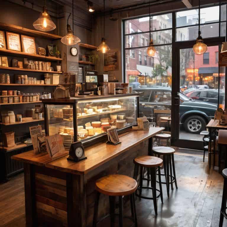 Iot in Retail Revolution technology