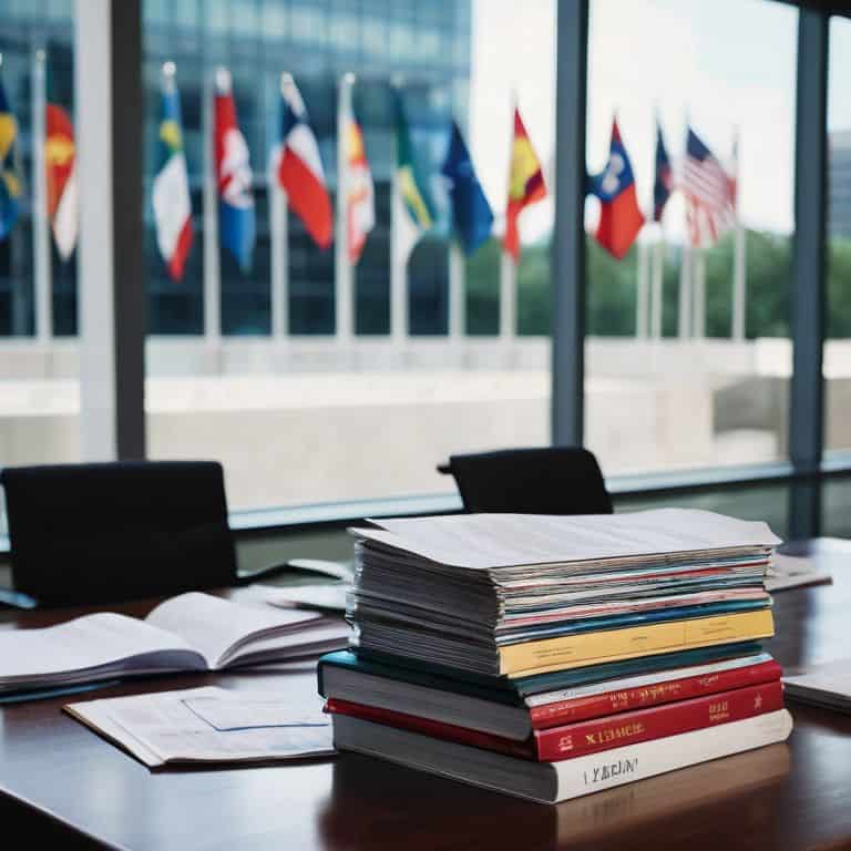 Navigating Double Taxation Treaties explained