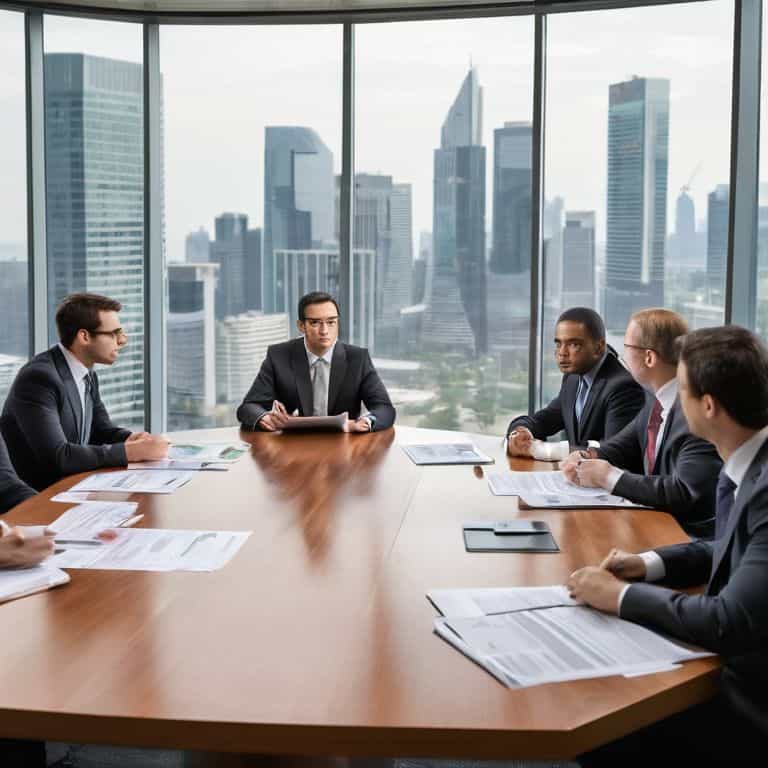 Navigating Multinational Corporation Taxation Strategies