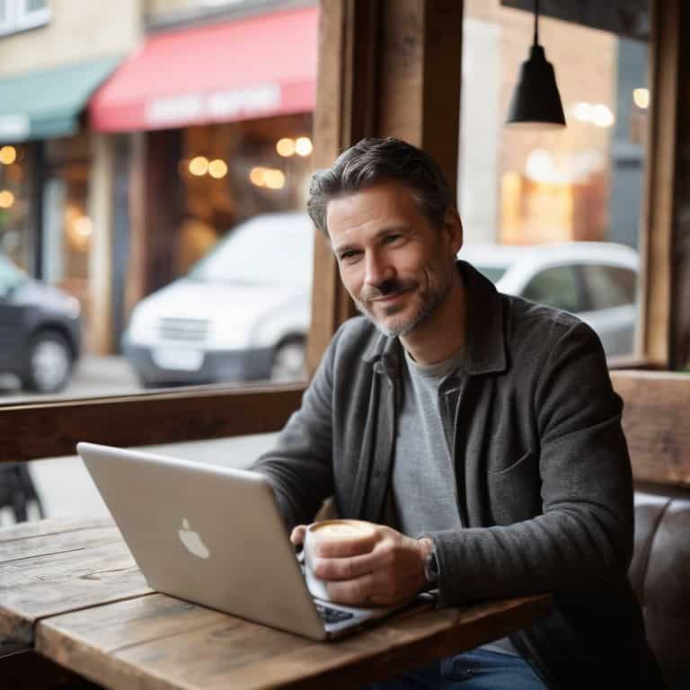Technological Change in Leadership