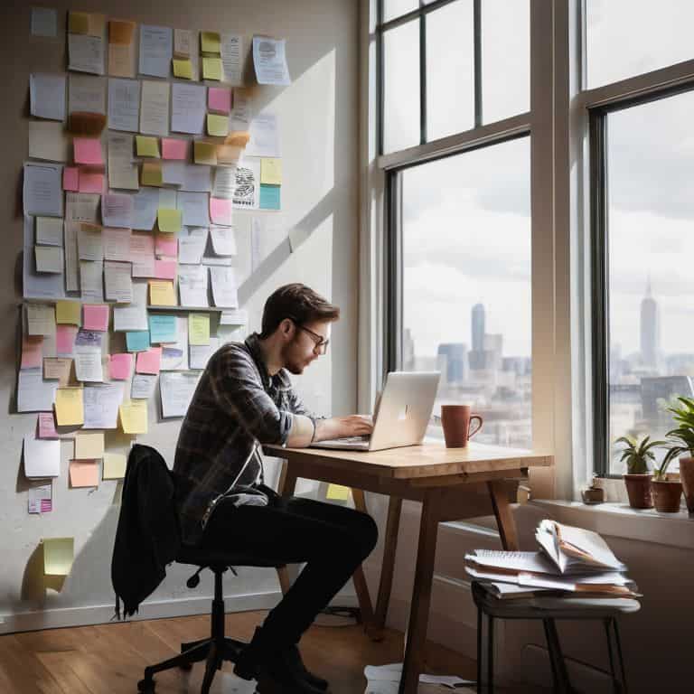 Unveiling Gig Economy Trends