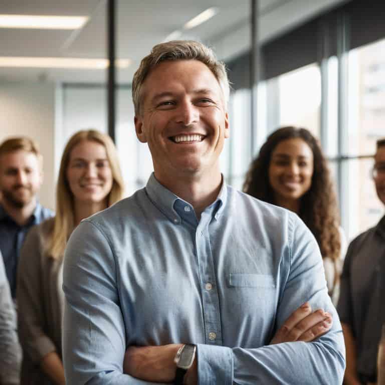 Weaving Emotional Intelligence in leadership
