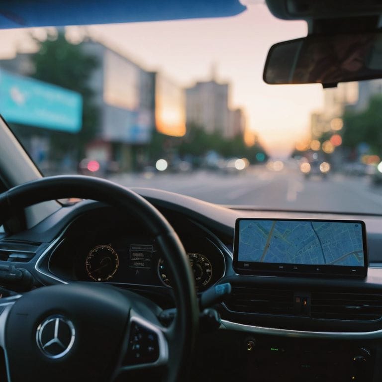 Autonomous Vehicles Ethics Debate
