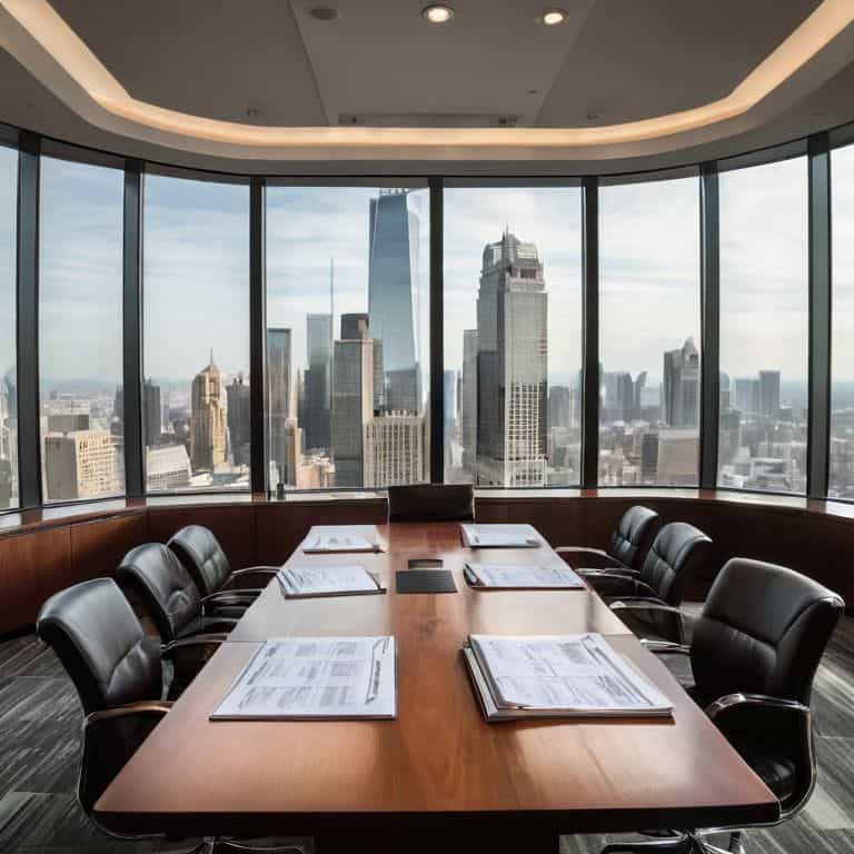 Beyond Compliance Strategic Insights