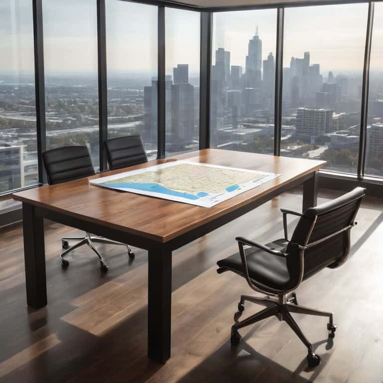 Blockchain in Real Estate transactions