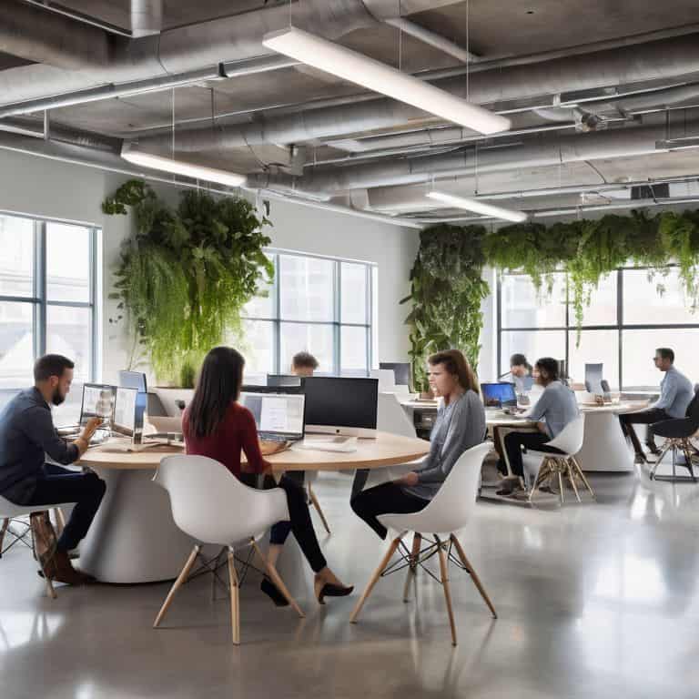 Corporate Culture and Technology integration