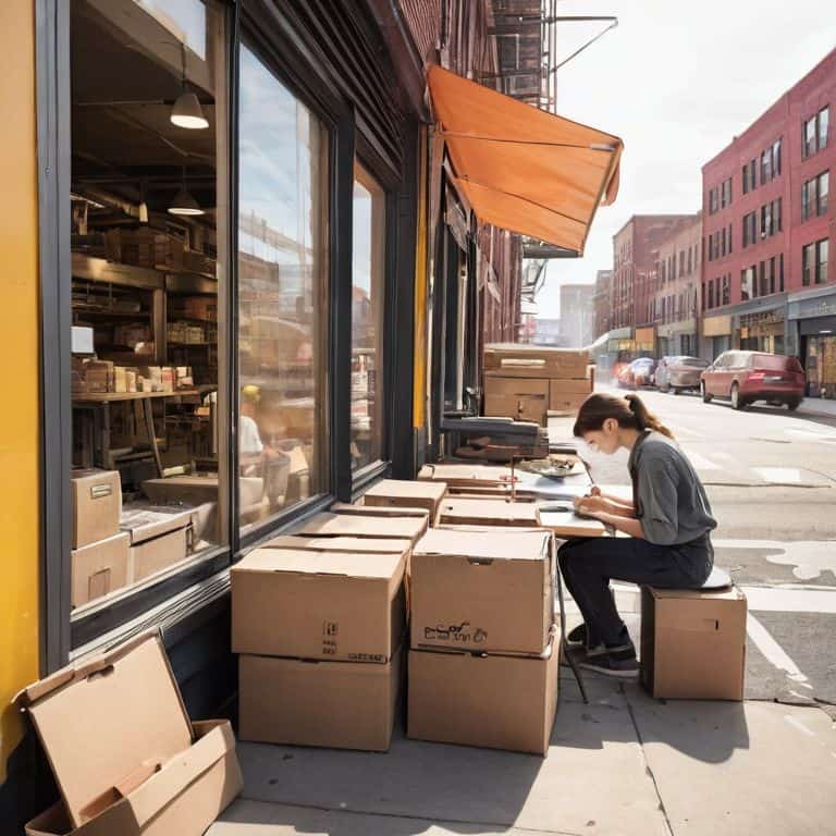 Decentralized Retail Revolution begins