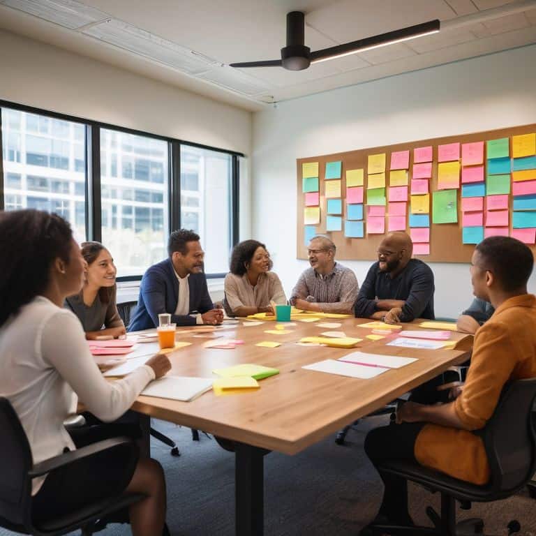 Diversity and Inclusion in Leadership