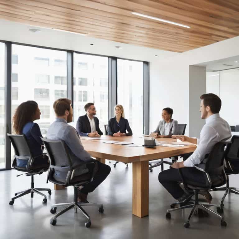 Effective Leadership Strategies in Action