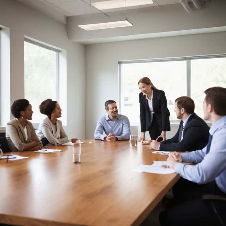 Emotional Intelligence in Leadership matters