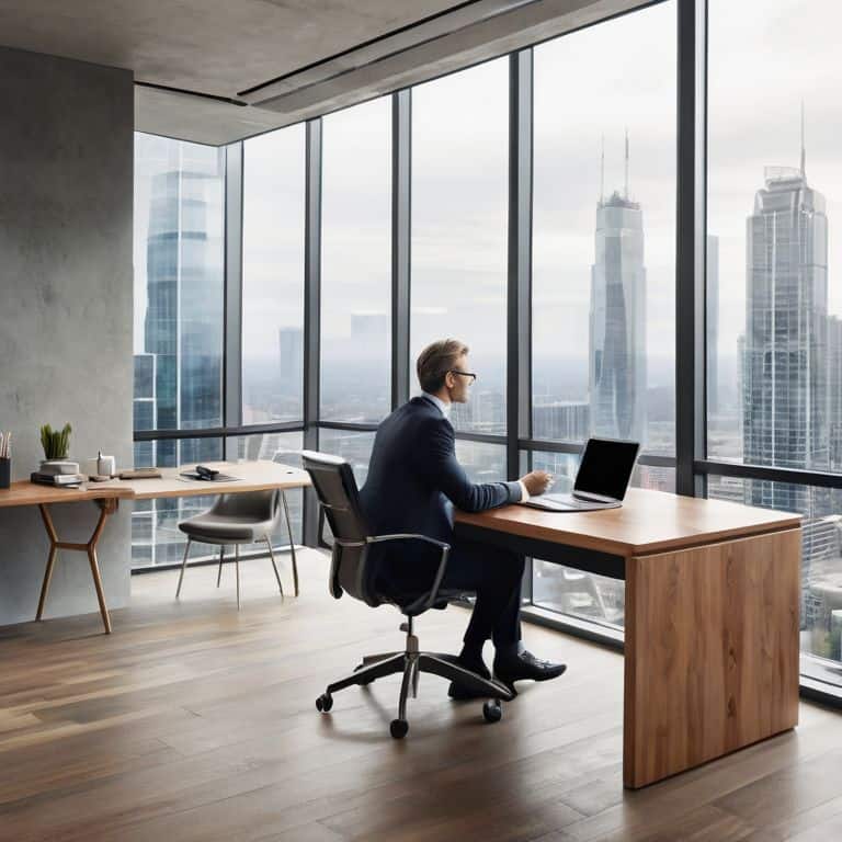 Innovating Leadership Roles