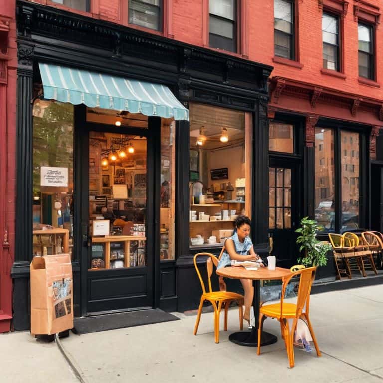 Machine Learning for Retail innovation