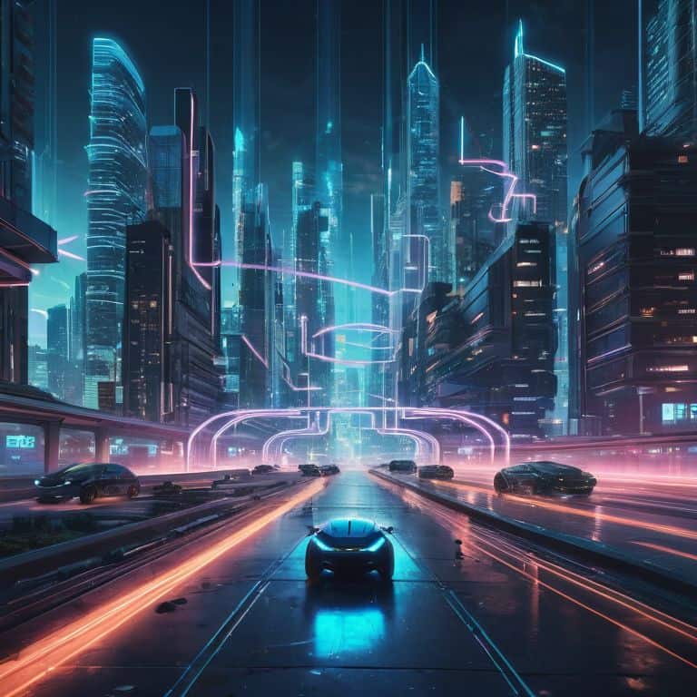 Navigating Blockchain Challenges Ahead