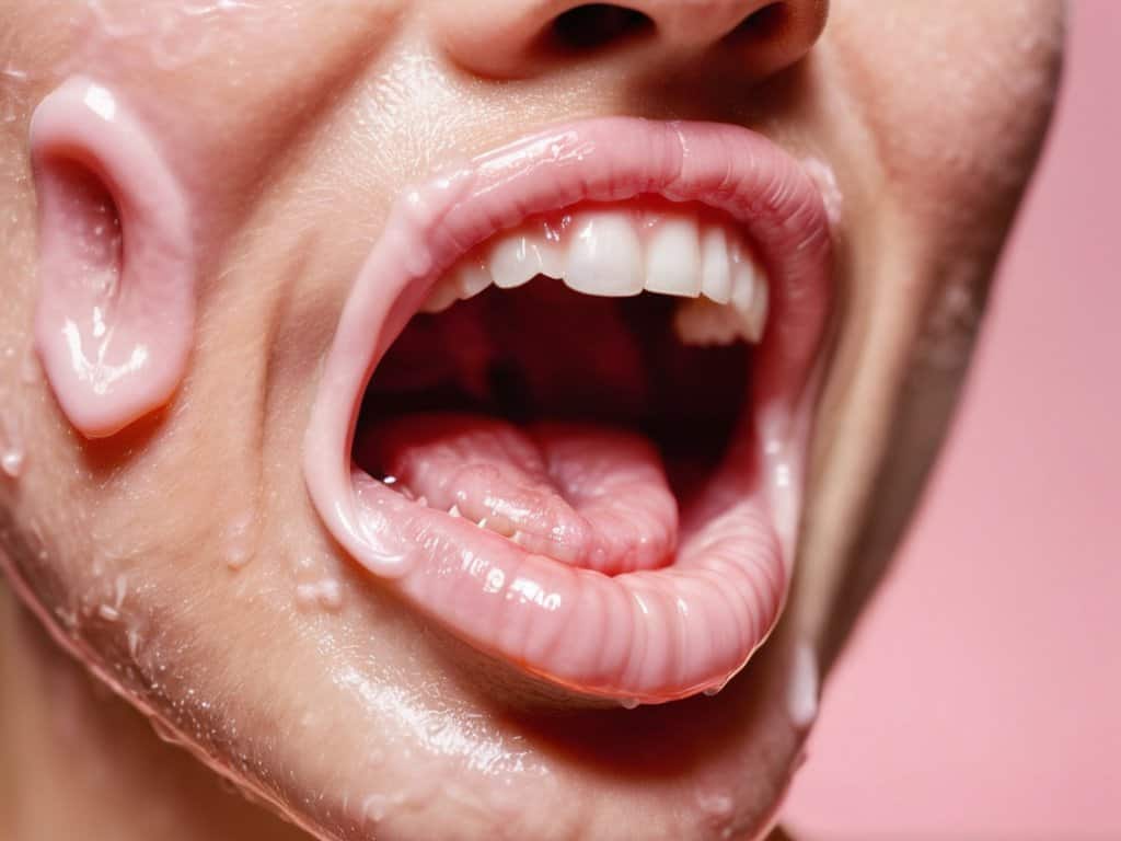 Oil Pulling for Oral Health benefits