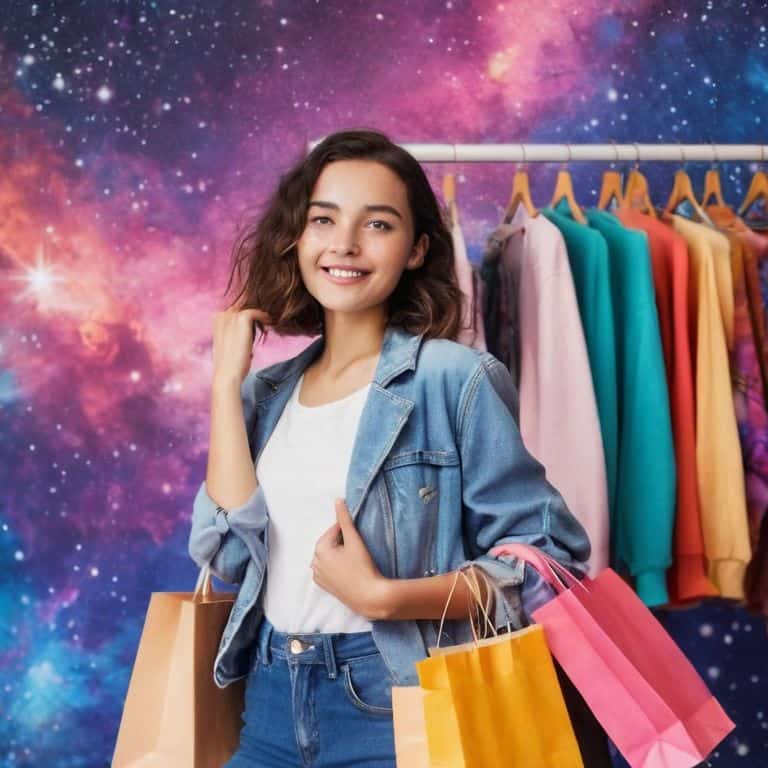 Tiktok Fashion Trends Unveiled