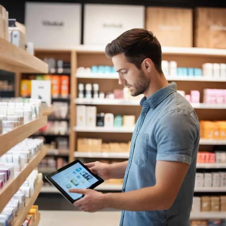 Timeless Commerce Strategies in retail