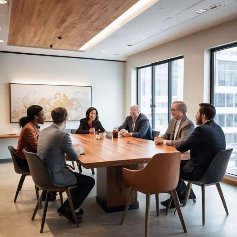 5 Essential Brews for Leadership