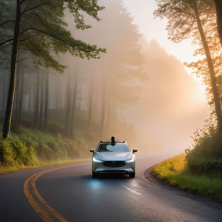 Autonomous Horizon: A New Era