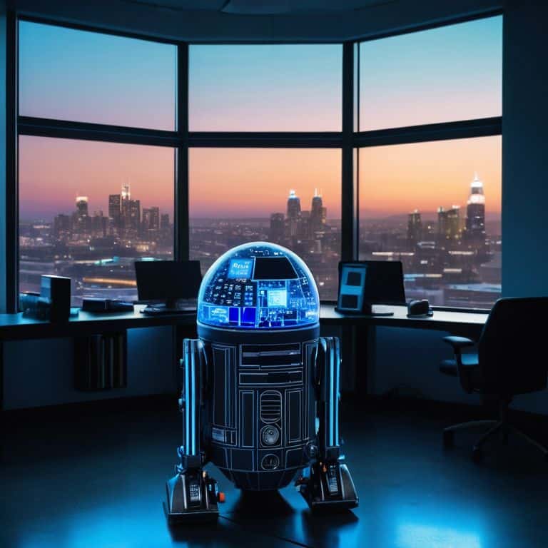Embracing the Blockchain Frontier
