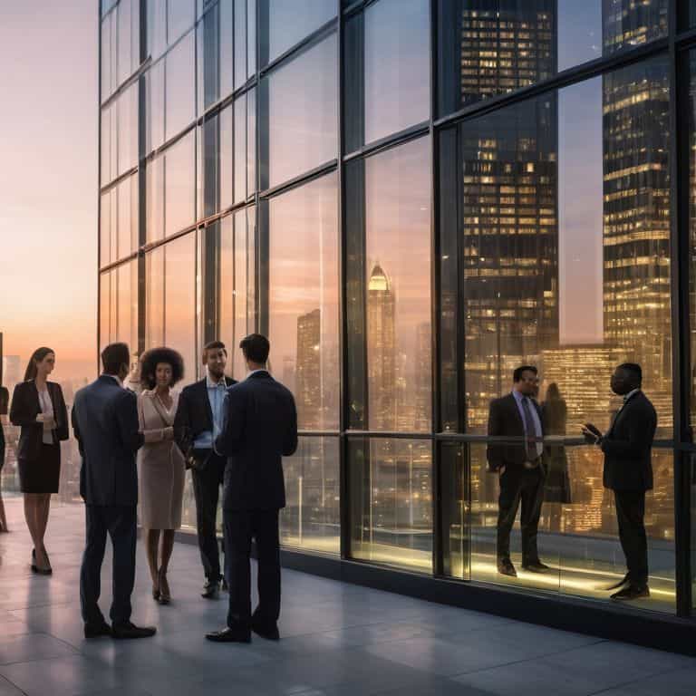 Embracing the Frontier of Finance