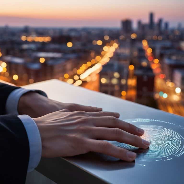 Embracing the Future of Biometric Data