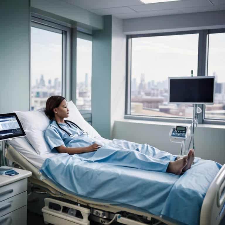 Embracing the Future of Healthcare