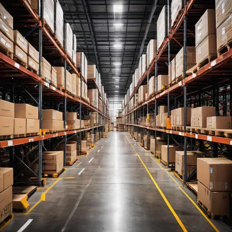 Embracing the Future of Supply Chains