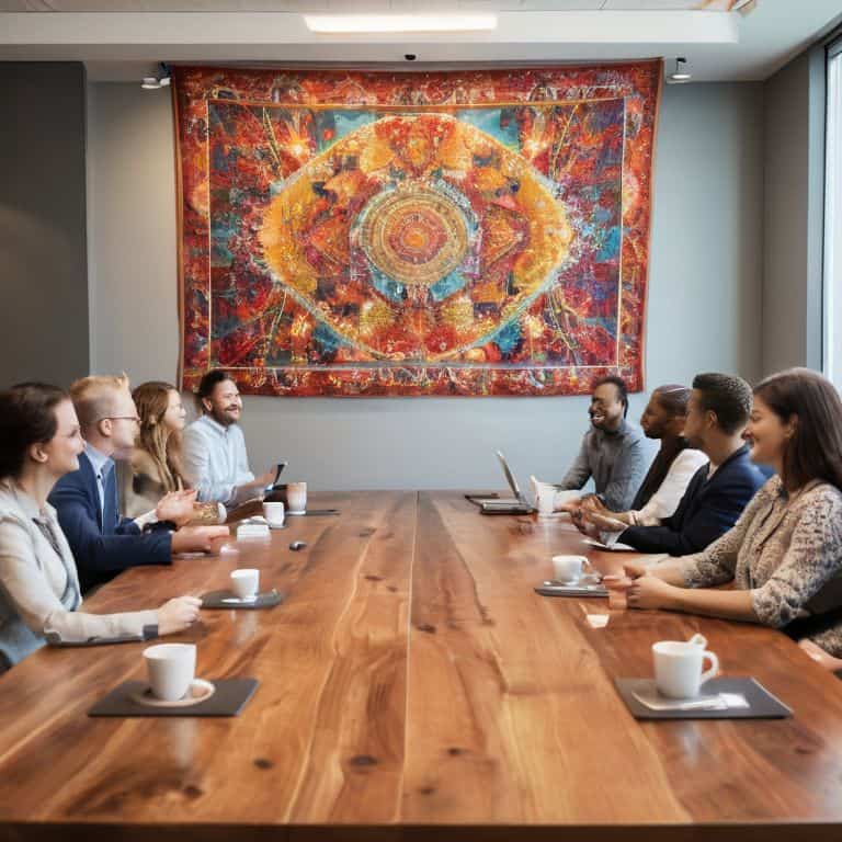 Embracing the Harmony of Emotional Intelligence