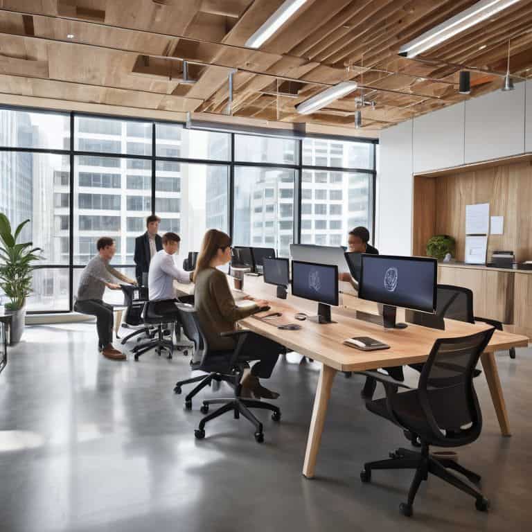 Embracing the Harmony of Tradition and Innovation