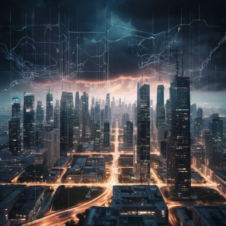 Reflections on the Evolving Cyber Landscape