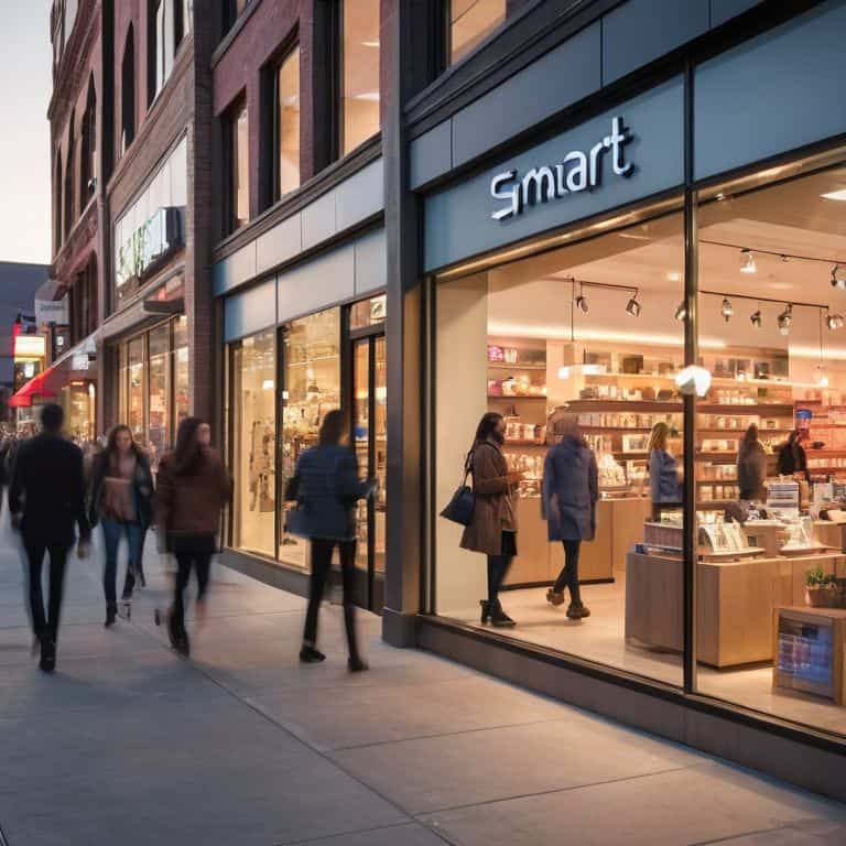 Reflections on the Future of Retail