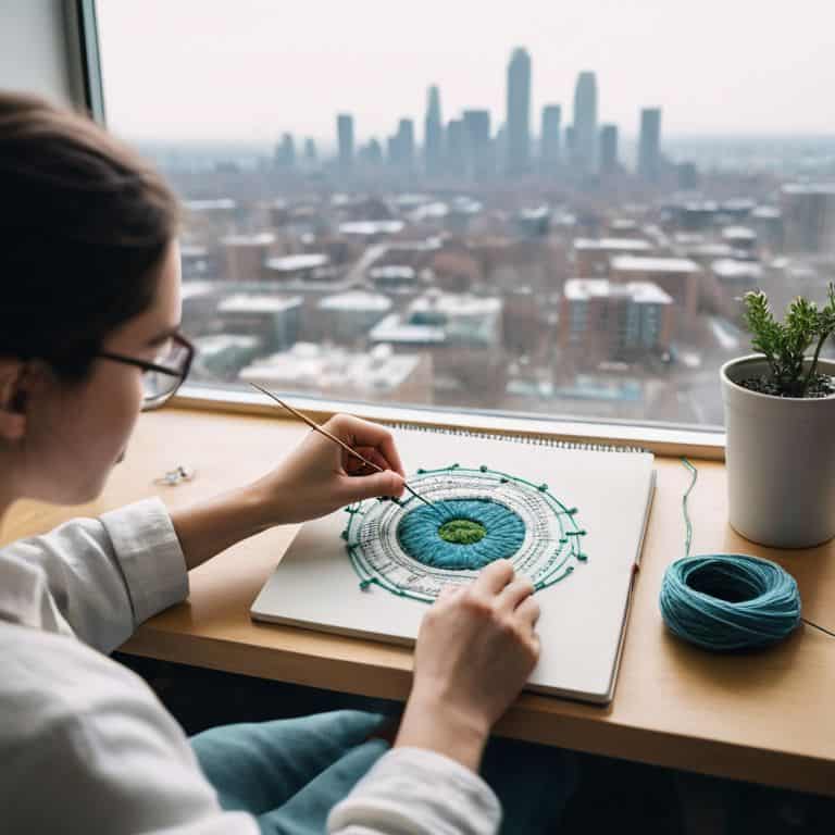 Weaving a Tapestry of Growth