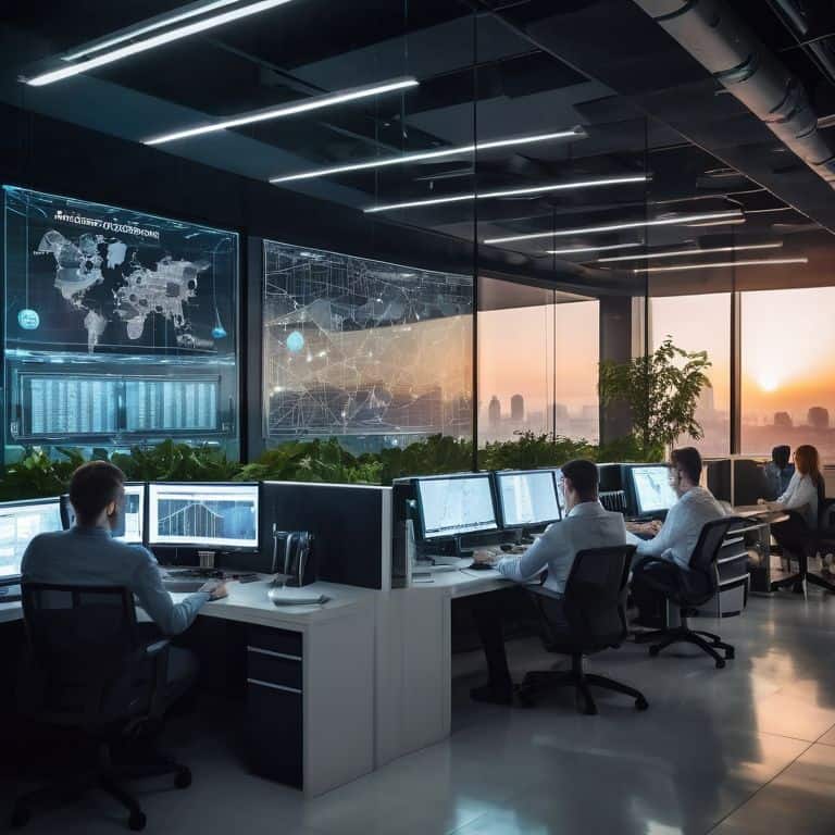 How Artificial Intelligence Is Transforming Cybersecurity