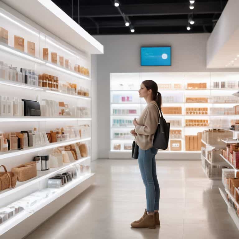 Ai-driven Personalization: Enhancing Customer Engagement in Retail