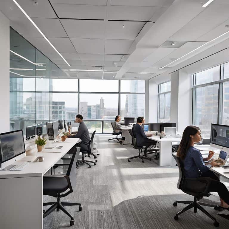 Corporate culture and technology integration