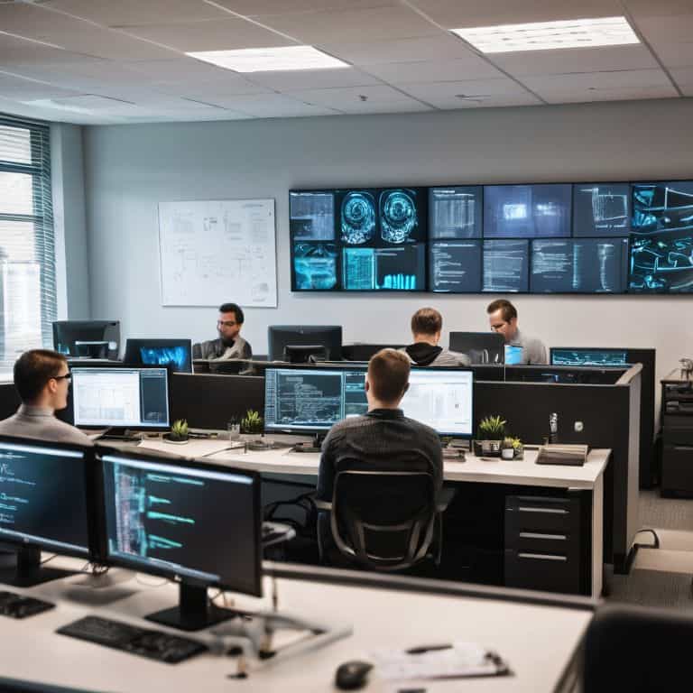 Top Cybersecurity Tools for Small Businesses: a Comprehensive Guide