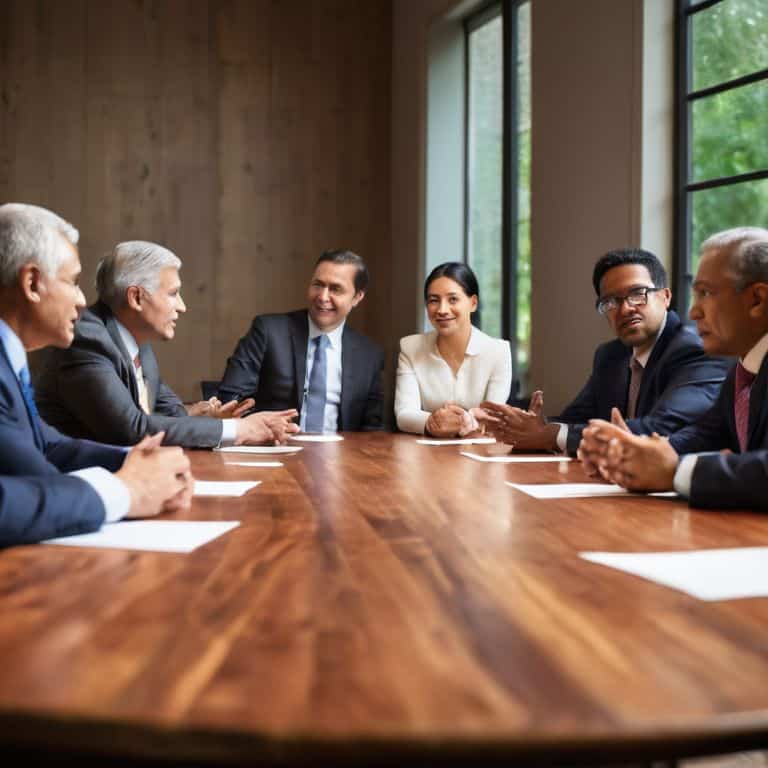 Diversity and inclusion in leadership matters