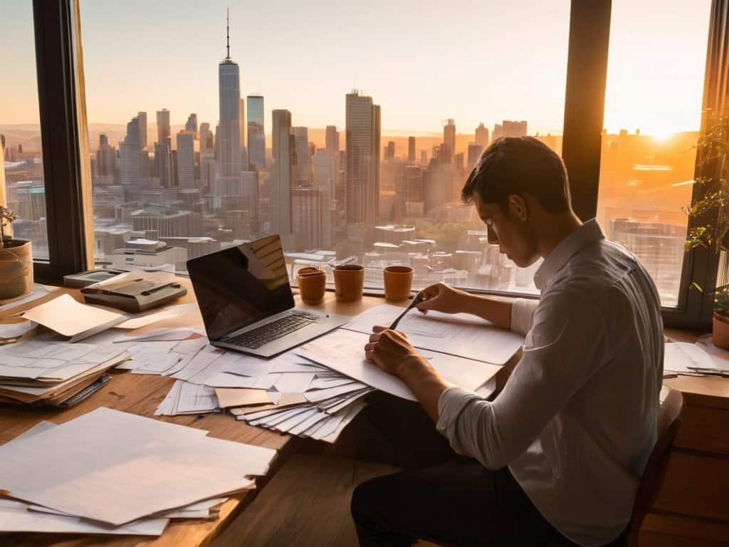 how to build a recession-proof skill