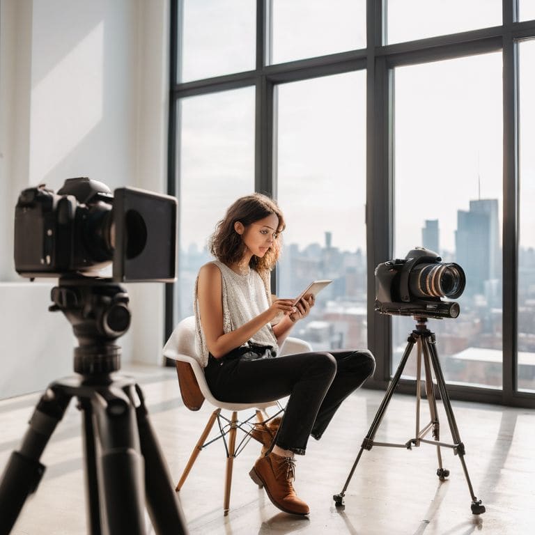 The Role of Influencers in Modern Marketing Strategies