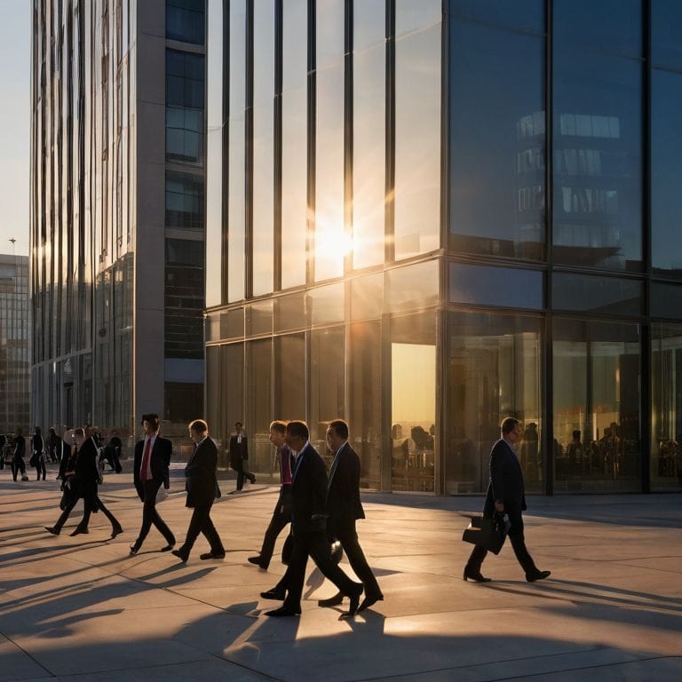 Multinational corporation taxation challenges