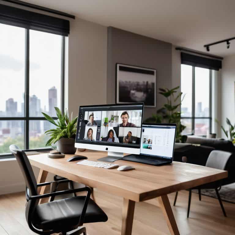 Navigating Remote Teams: Essential Skills for Digital Leaders