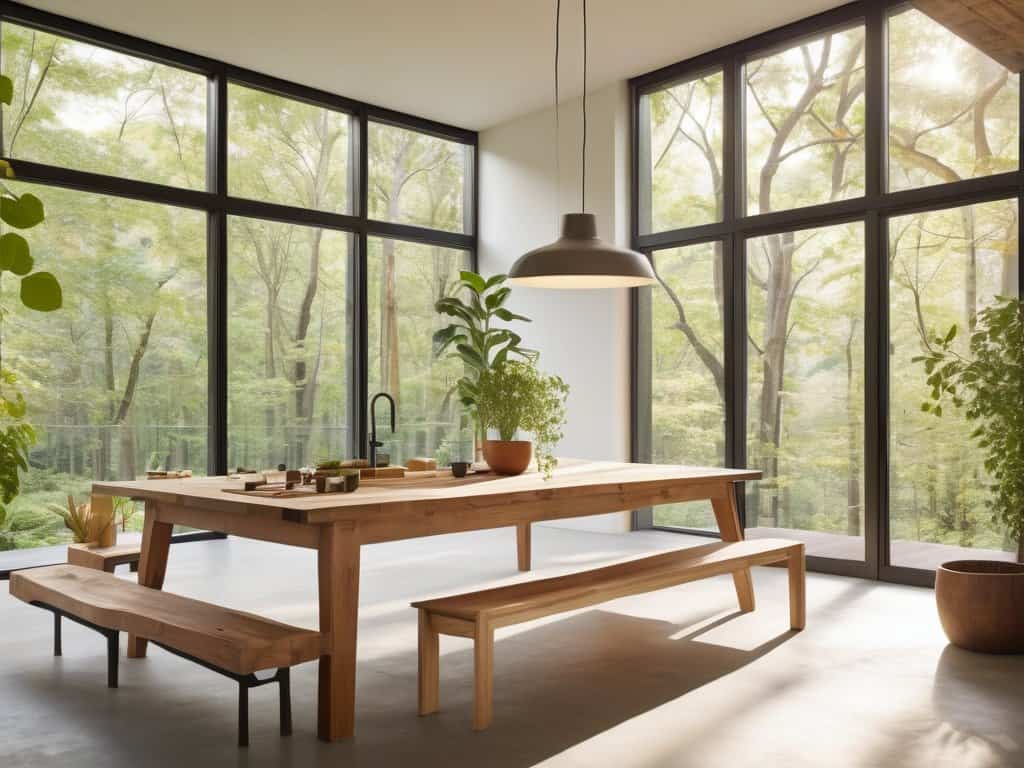 Sustainable-by-design materials 2026 in architecture