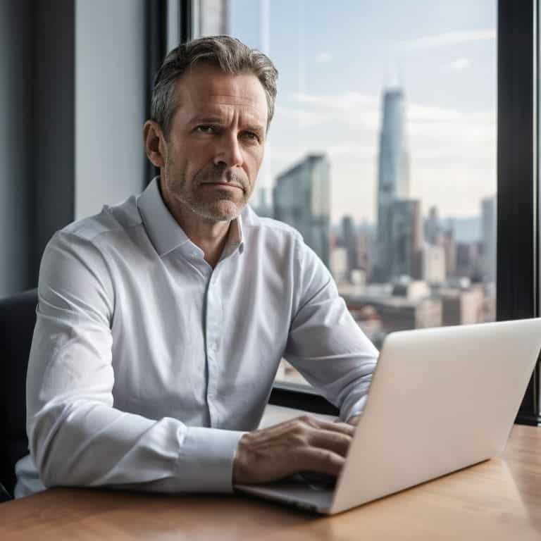 Technological Change in Leadership evolution