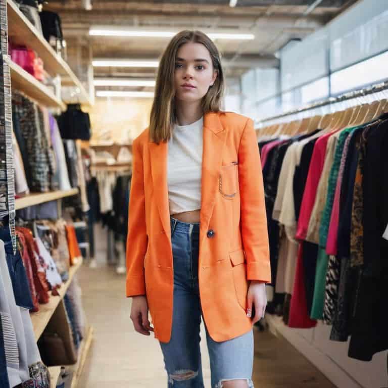 TikTok fashion trends inspiration