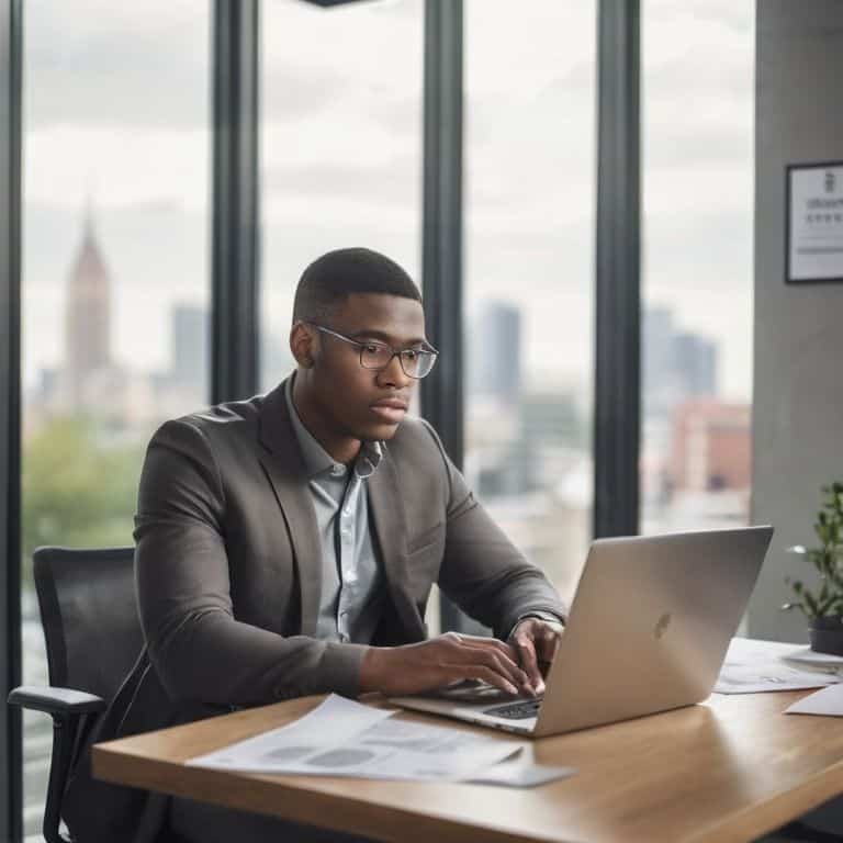 Upskilling for career growth