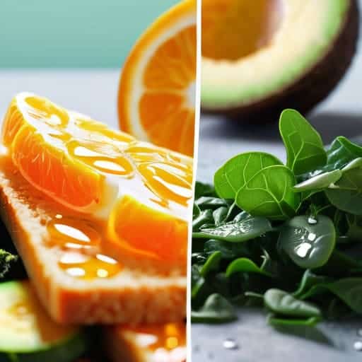Methylated Folate vs Folic Acid the Great Bioavailability Battle